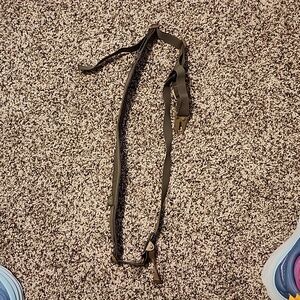 Ferro Concepts The Single Point Gun Slingster